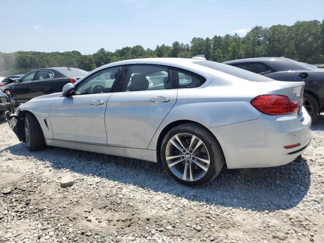 Photo 2 from auction – 2016 BMW 435 I GRAN with VIN WBA4B1C51GG243002