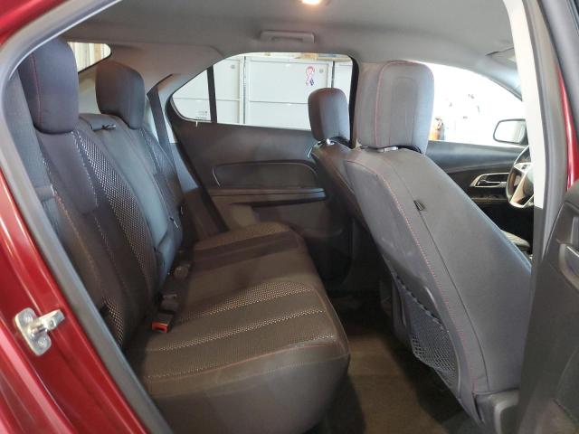 Photo 11 from auction – 2010 CHEVROLET EQUINOX LT with VIN 2CNALDEW0A6297193