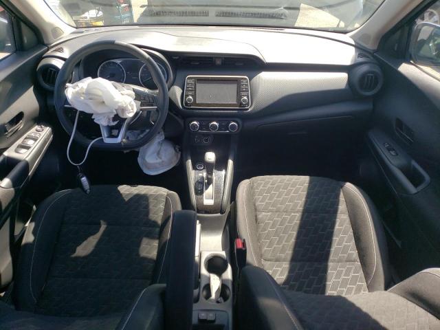 Photo 8 from auction – 2021 NISSAN KICKS S with VIN 3N1CP5BV2ML487776