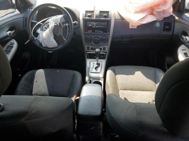 Photo 8 from auction – 2010 TOYOTA COROLLA BA with VIN 1NXBU4EE0AZ360920
