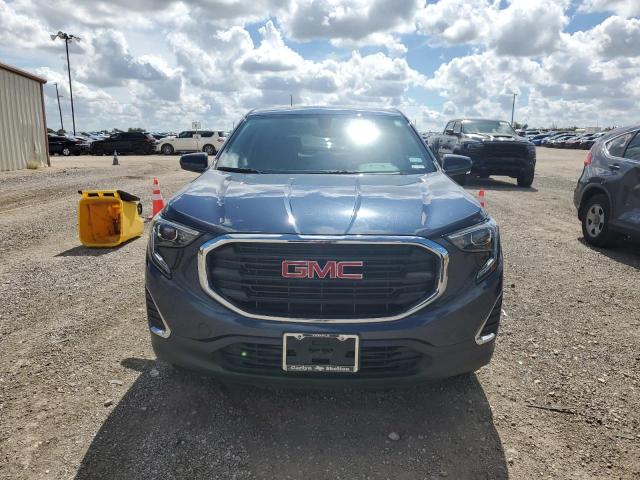 Photo 5 from auction – 2018 GMC TERRAIN SL with VIN 3GKALMEV4JL405682