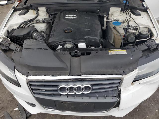 Foto 11 de la subasta – 2011 AUDI A4 PREMIUM con VIN WAUBFAFL9BN023245