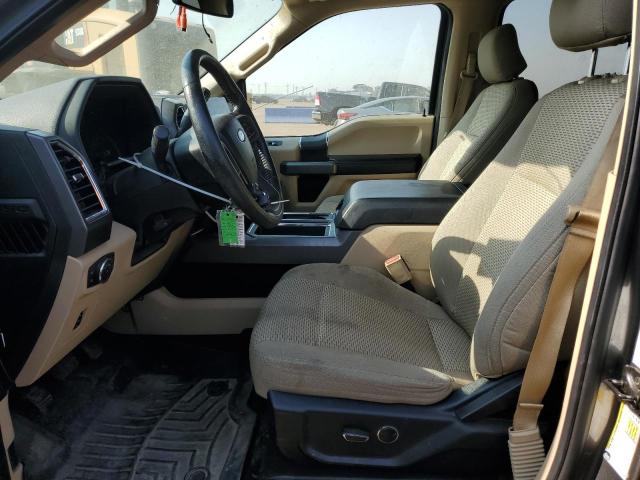 Photo 7 from auction – 2015 FORD F150 SUPER with VIN 1FTEW1EG7FKE09156