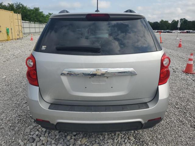 Photo 6 from auction – 2015 CHEVROLET EQUINOX LT with VIN 2GNALBEK9F6366385