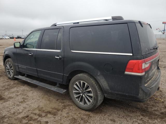 Photo 2 from auction – 2016 LINCOLN NAVIGATOR with VIN 5LMJJ3JT2GEL08305