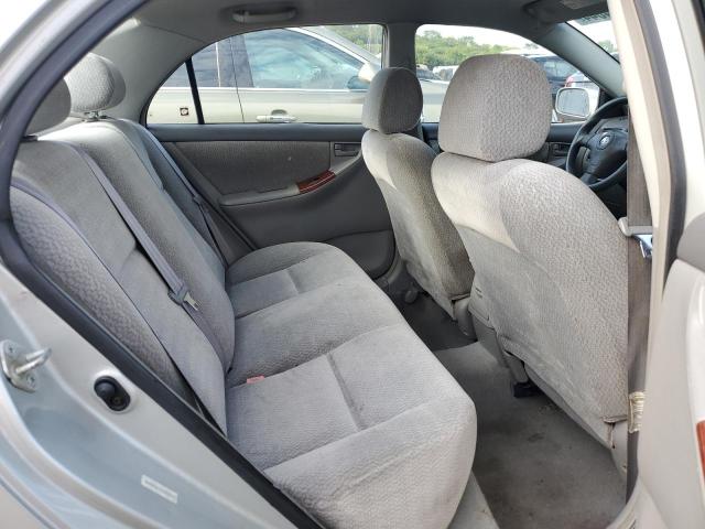 Photo 10 from auction – 2003 TOYOTA COROLLA CE with VIN 1NXBR32E13Z054859