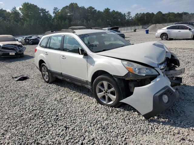 Снимка 4 от търг – 2014 SUBARU OUTBACK 2. с VIN 4S4BRBAC6E3258592