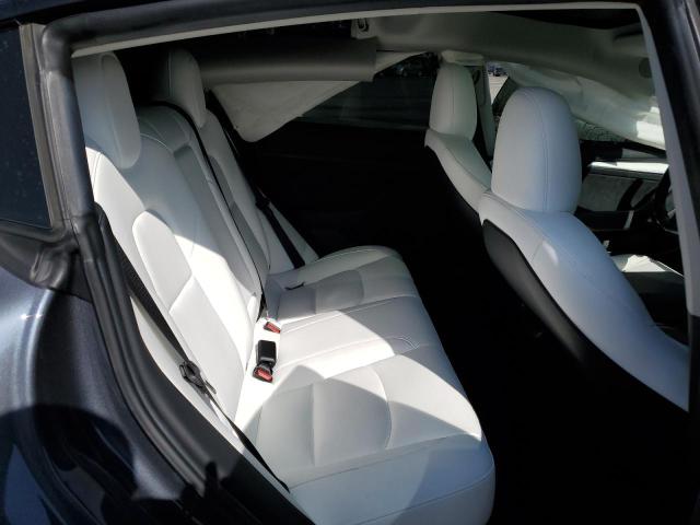 Снимка 10 от търг – 2023 TESLA MODEL 3 с VIN 5YJ3E1EA3PF715839