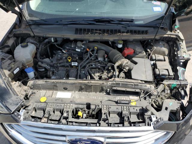 Photo 11 from auction – 2021 FORD EDGE SEL with VIN 2FMPK3J90MBA17968