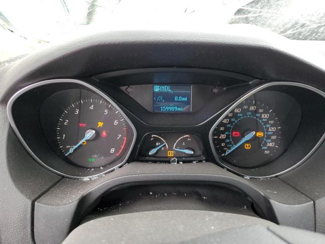 Photo 9 from auction – 2012 FORD FOCUS SE with VIN 1FAHP3F27CL372789