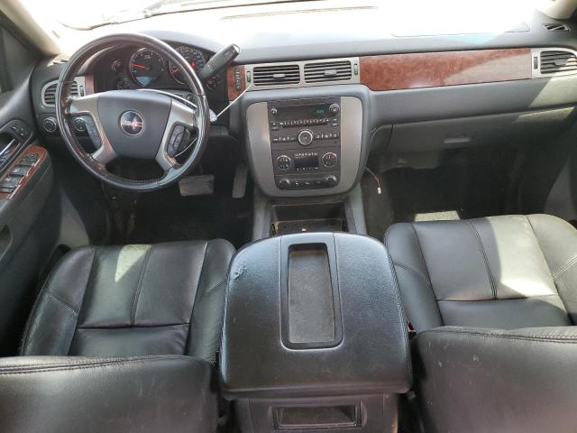 Photo 8 from auction – 2011 GMC SIERRA K35 with VIN 1GT424C84BF212548