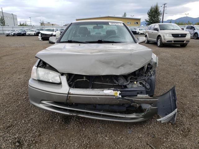 Photo 5 from auction – 2000 TOYOTA CAMRY CE with VIN JT2BG22K6Y0469502