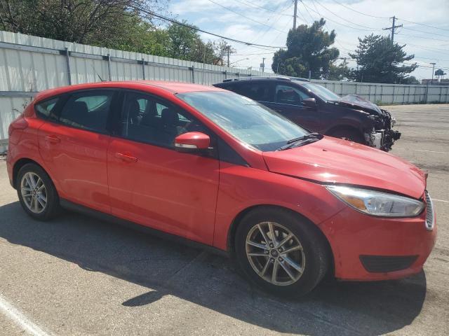 Photo 4 from auction – 2016 FORD FOCUS SE with VIN 1FADP3K26GL297822