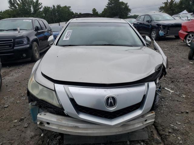 Photo 5 from auction – 2010 ACURA TL with VIN 19UUA8F23AA003414