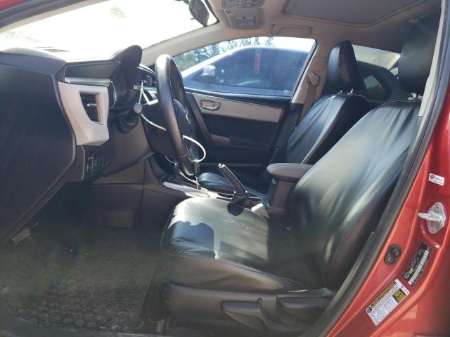 Photo 7 from auction – 2016 TOYOTA COROLLA L with VIN 2T1BURHE8GC742972