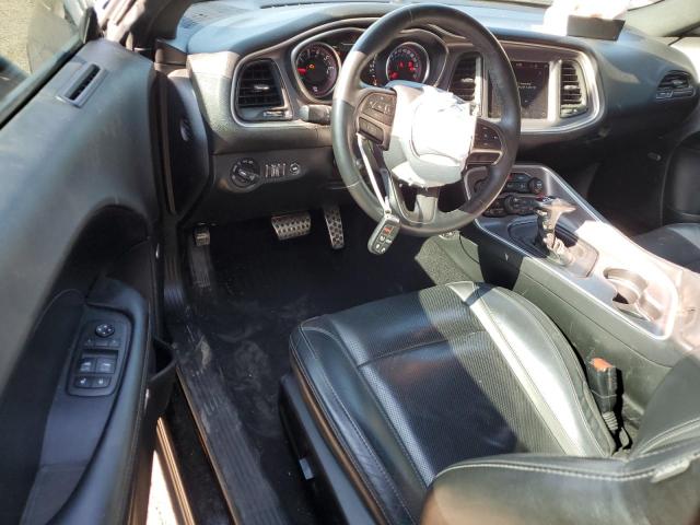 Photo 8 from auction – 2019 DODGE CHALLENGER with VIN 2C3CDZAG0KH627110