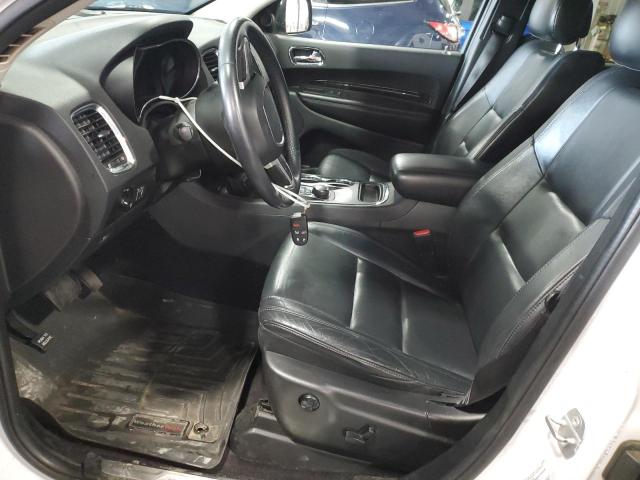 Photo 7 from auction – 2015 DODGE DURANGO LI with VIN 1C4RDJDG9FC236601