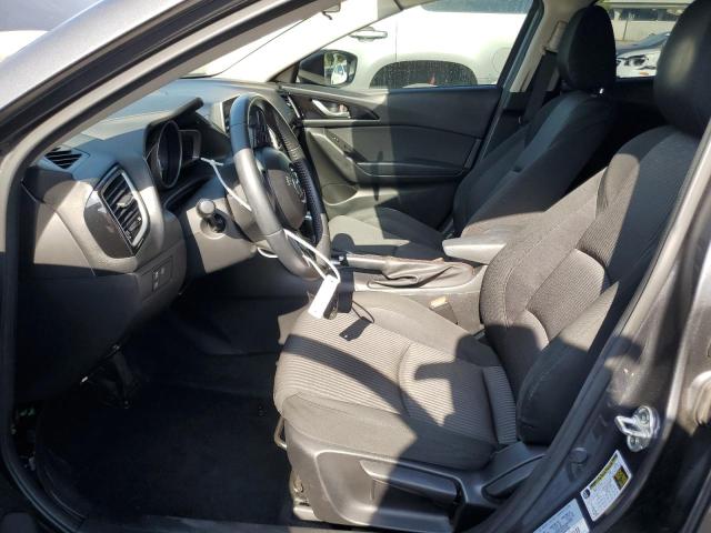 Photo 7 from auction – 2014 MAZDA 3 TOURING with VIN JM1BM1V79E1110667