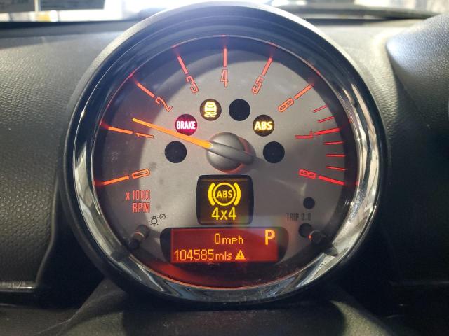 Photo 9 from auction – 2012 MINI COOPER S C with VIN WMWZC5C53CWL63443