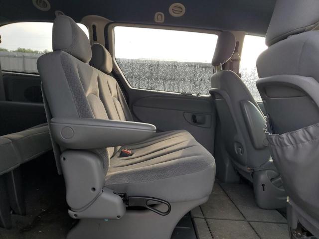 Photo 11 from auction – 2006 DODGE GRAND CARA with VIN 1D4GP24R76B521327