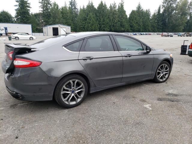 Photo 3 from auction – 2016 FORD FUSION SE with VIN 3FA6P0T90GR248278