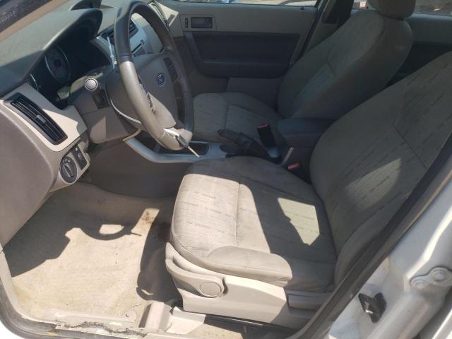 Photo 7 from auction – 2010 FORD FOCUS SE with VIN 1FAHP3FN6AW134423