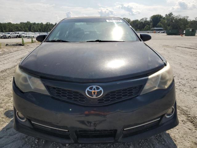 Photo 5 from auction – 2014 TOYOTA CAMRY L with VIN 4T1BF1FK4EU754083