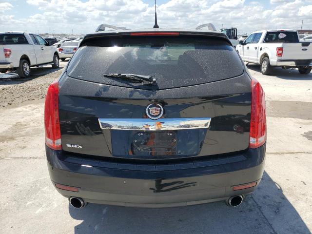 Photo 6 from auction – 2011 CADILLAC SRX PERFOR with VIN 3GYFNBEY8BS528882