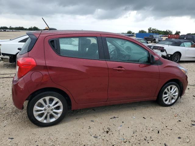 Photo 3 from auction – 2022 CHEVROLET SPARK 1LT with VIN KL8CD6SA0NC010620