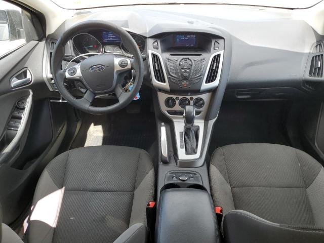 Photo 8 from auction – 2014 FORD FOCUS SE with VIN 1FADP3K24EL141341