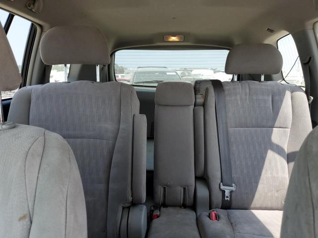 Photo 10 from auction – 2008 TOYOTA HIGHLANDER with VIN JTEEW41A282005294