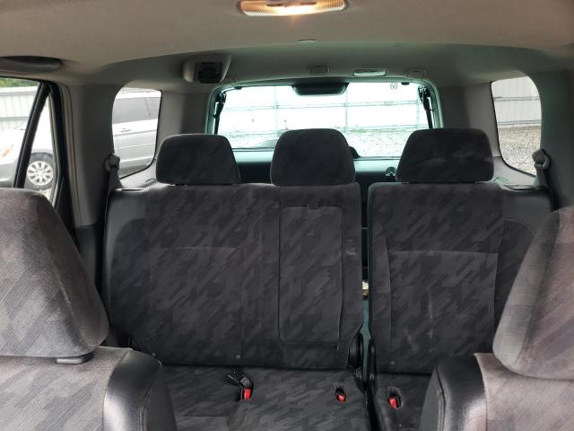 Photo 10 from auction – 2003 HONDA CR-V with VIN SHSRD78833U153405