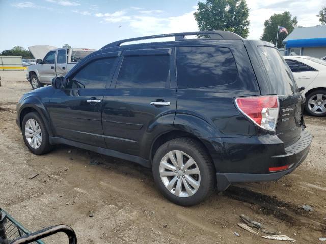 Photo 2 from auction – 2013 SUBARU FORESTER 2 with VIN JF2SHADC8DH428158
