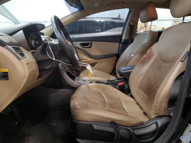 Photo 7 from auction – 2012 HYUNDAI ELANTRA GL with VIN KMHDH4AE1CU433640