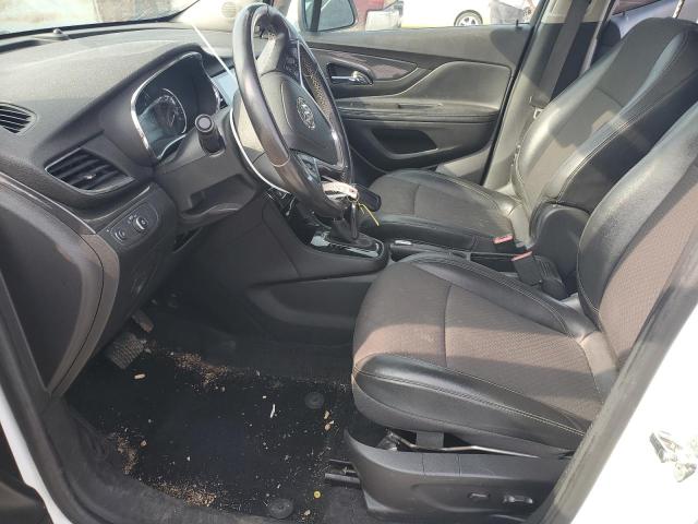 Photo 7 from auction – 2019 BUICK ENCORE PRE with VIN KL4CJASB3KB869868