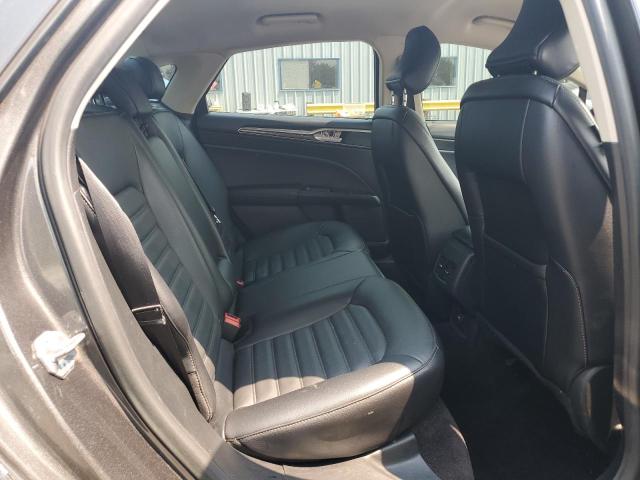 Photo 10 from auction – 2017 FORD FUSION SE with VIN 3FA6P0HD5HR356183