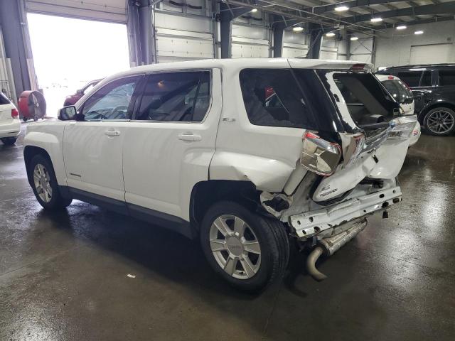 Photo 2 from auction – 2013 GMC TERRAIN SL with VIN 2GKALMEK7D6251015