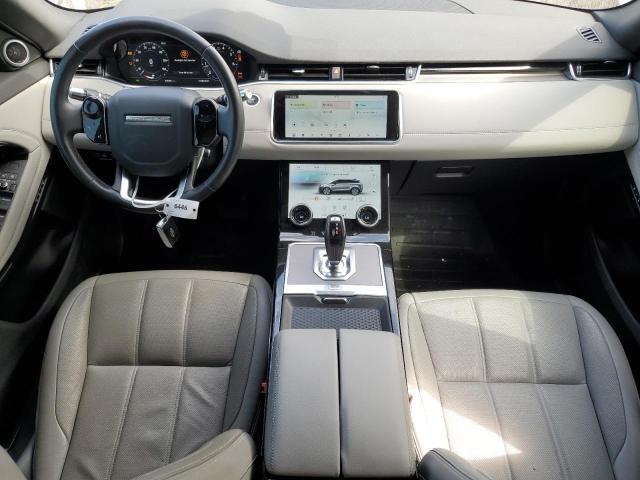 Photo 8 from auction – 2020 LAND ROVER RANGE ROVE with VIN SALZP2FX3LH005615