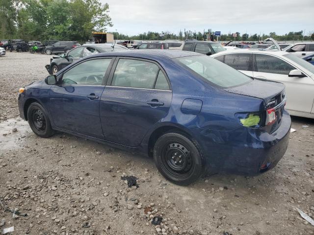 Photo 2 from auction – 2013 TOYOTA COROLLA BA with VIN 5YFBU4EE1DP181131