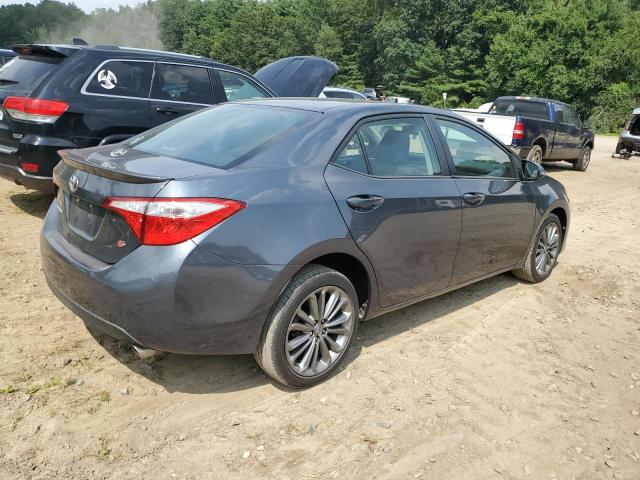 Photo 3 from auction – 2014 TOYOTA COROLLA L with VIN 2T1BURHE9EC078629