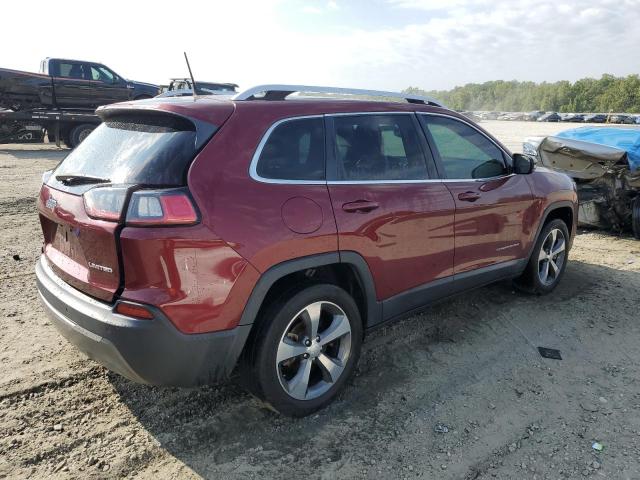 Photo 3 from auction – 2019 JEEP CHEROKEE L with VIN 1C4PJLDB3KD438743
