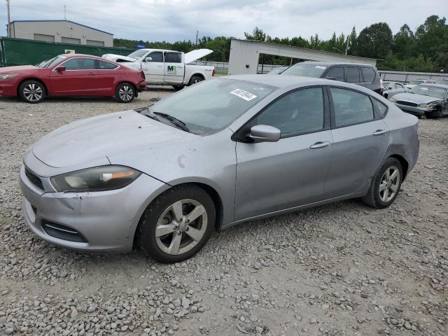DODGE DART SXT 2015 with VIN 1C3CDFBB3FD193138 - Photo from auction