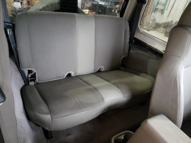 Photo 11 from auction – 2004 JEEP WRANGLER / with VIN 1J4FA59S14P770952