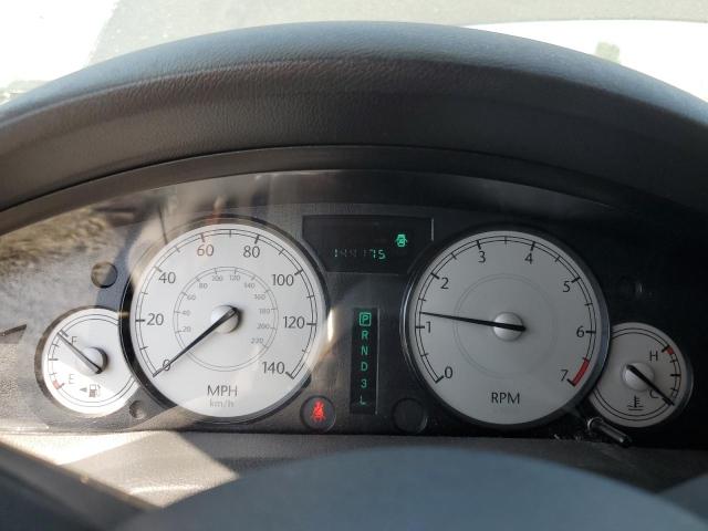 Photo 9 from auction – 2006 CHRYSLER 300 with VIN 2C3LA43R06H138156