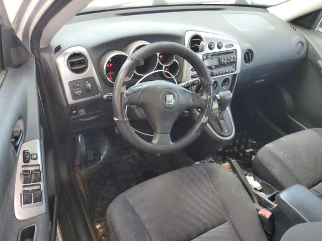 Photo 8 from auction – 2006 PONTIAC VIBE with VIN 5Y2SL65896Z421284