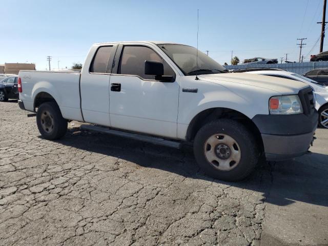 Photo 4 from auction – 2006 FORD F150 with VIN 1FTPX14566NA26829