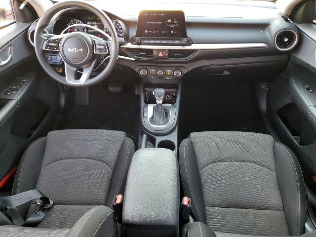 Photo 8 from auction – 2022 KIA FORTE FE with VIN 3KPF24AD9NE487128