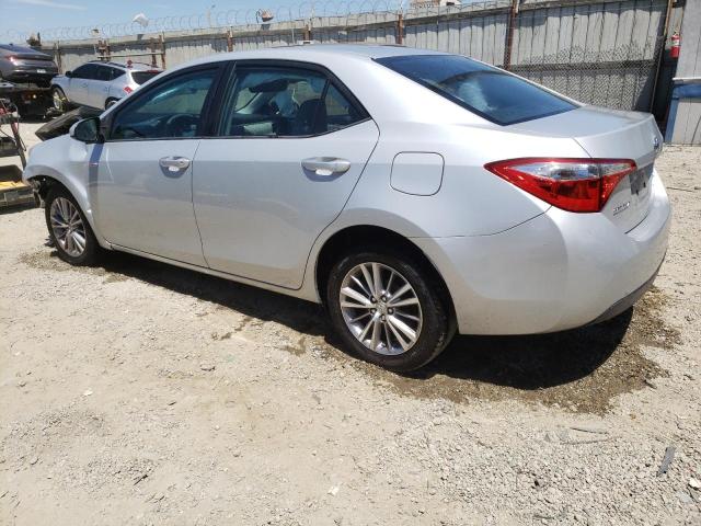 Photo 2 from auction – 2015 TOYOTA /S/LE/XLE with VIN 2T1BURHE1FC394124