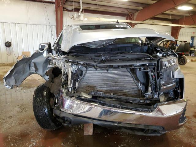 Photo 5 from auction – 2019 CHEVROLET SILVERADO with VIN 1GCUYDED1KZ112544