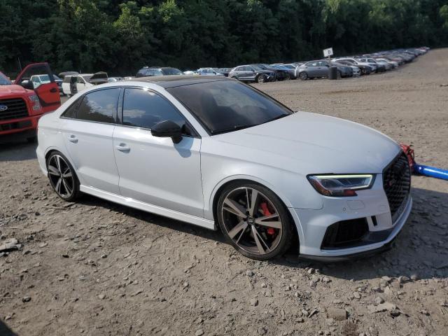 صورة رقم 4 من المزاد - 2020 AUDI RS3 مع VIN WUABWGFF9LA904345